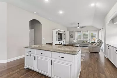 2307 Ranchwood Drive, Melissa, TX 75454 - Photo 13