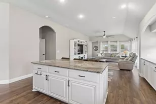 2307 Ranchwood Dr, Melissa, TX 75454 - Photo 13