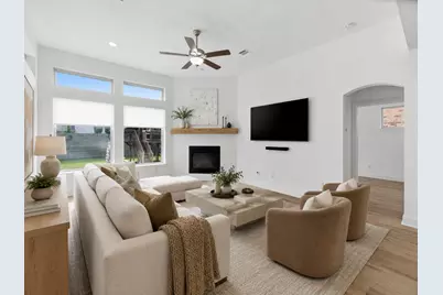 1508 Moss Trail Court, Argyle, TX 76226 - Photo 1