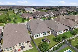 1508 Moss Trail Ct, Argyle, TX 76226 - Photo 23