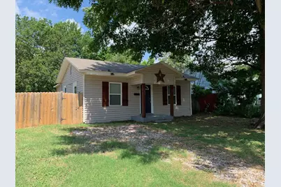 1107 Oxford Street, River Oaks, TX 76114 - Photo 17