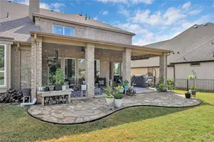 12428 Eagle Narrows Dr, Fort Worth, TX 76179 - Photo 23