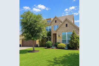 12428 Eagle Narrows Drive, Fort Worth, TX 76179 - Photo 1