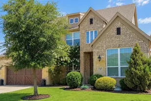 12428 Eagle Narrows Dr, Fort Worth, TX 76179 - Photo 1