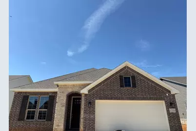 1228 Colca Drive, Springtown, TX 76082 - Photo 1