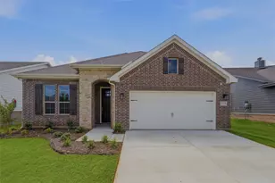 1228 Colca Dr, Springtown, TX 76082 - Photo 1
