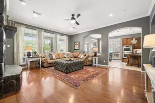 8312 Victoria Ln, Lantana, TX 76226 - Photo 13