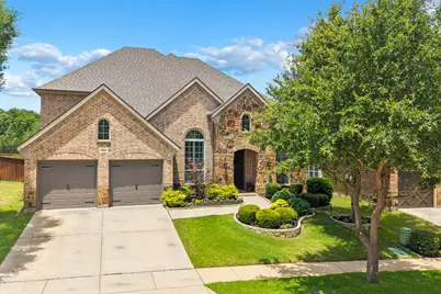 8312 Victoria Lane, Lantana, TX 76226 - Photo 1