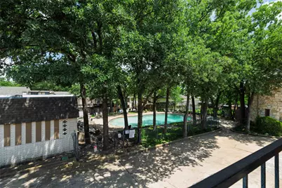 836 Chateau Valee Circle, Bedford, TX 76022 - Photo 19