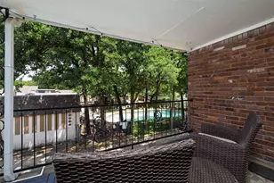 836 Chateau Valee Cir, Bedford, TX 76022 - Photo 19