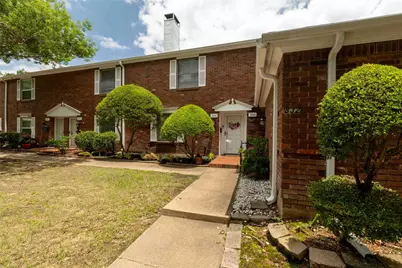 836 Chateau Valee Circle, Bedford, TX 76022 - Photo 25