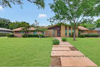 3763 Vinecrest Drive, Dallas, TX 75229 - Photo 1
