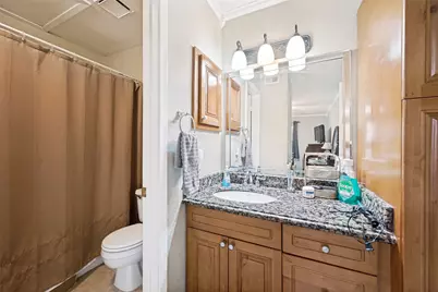 5644 Cedar Creek Drive, Benbrook, TX 76109 - Photo 7