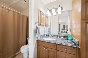 5644 Cedar Creek Dr, Benbrook, TX 76109 - Photo 7