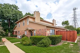 5644 Cedar Creek Dr, Benbrook, TX 76109 - Photo 9