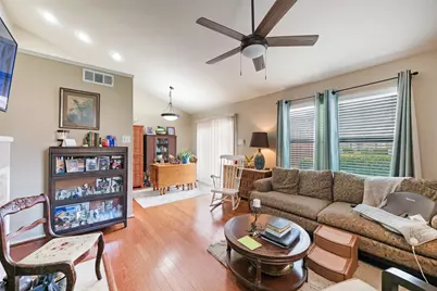 5644 Cedar Creek Drive, Benbrook, TX 76109 - Photo 3