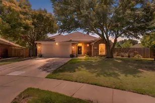 112 Bullava Ct, Crowley, TX 76036 - Photo 1