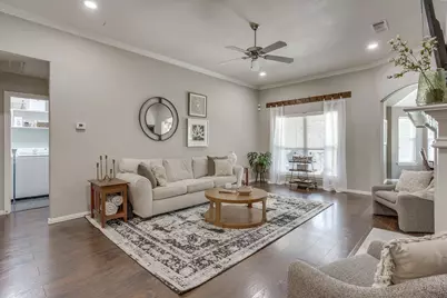 112 Bullava Court, Crowley, TX 76036 - Photo 5