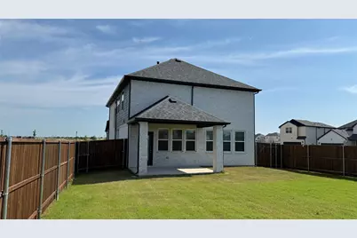 2503 Blue Oasis Court, Forney, TX 75126 - Photo 25