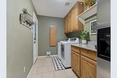 5584 Justine Place, Fort Worth, TX 76126 - Photo 17