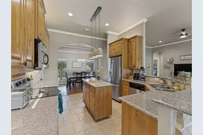 5584 Justine Place, Fort Worth, TX 76126 - Photo 13