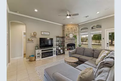 5584 Justine Place, Fort Worth, TX 76126 - Photo 11
