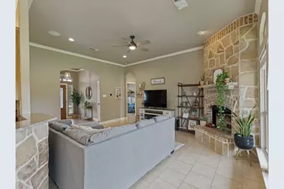5584 Justine Place, Fort Worth, TX 76126 - Photo 9