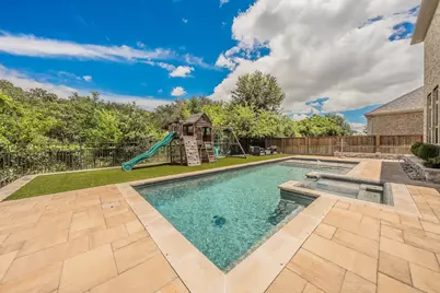 5908 Westworth Falls Way, Westworth Village, TX 76114 - Photo 5