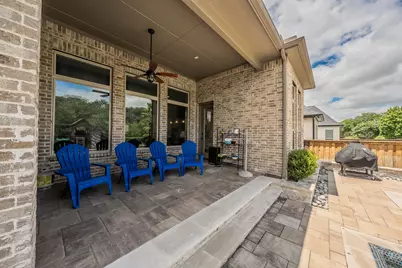 5908 Westworth Falls Way, Westworth Village, TX 76114 - Photo 9