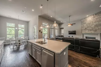 5908 Westworth Falls Way, Westworth Village, TX 76114 - Photo 19
