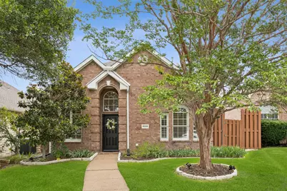 8008 Springmoss Drive, Plano, TX 75025 - Photo 1