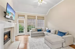 8008 Springmoss Dr, Plano, TX 75025 - Photo 5