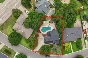 7609 Lake Highlands Dr, Fort Worth, TX 76179 - Photo 33