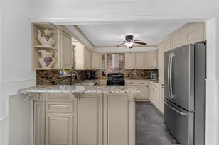 7609 Lake Highlands Dr, Fort Worth, TX 76179 - Photo 15