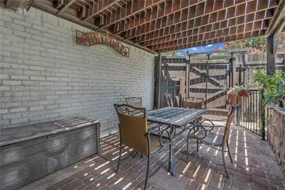 7609 Lake Highlands Drive, Fort Worth, TX 76179 - Photo 29