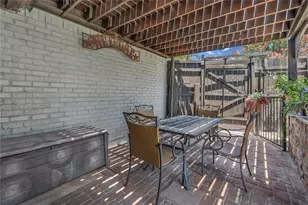 7609 Lake Highlands Dr, Fort Worth, TX 76179 - Photo 29