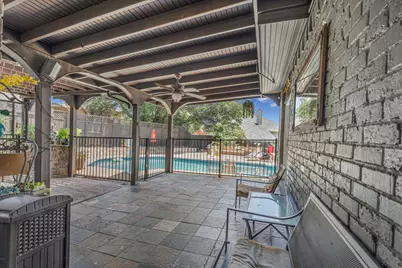 7609 Lake Highlands Drive, Fort Worth, TX 76179 - Photo 27