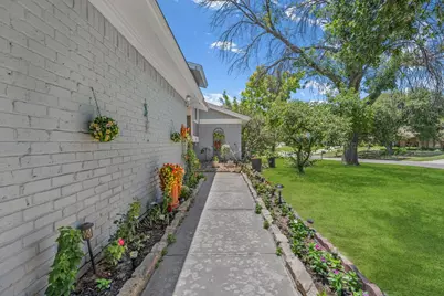 7609 Lake Highlands Drive, Fort Worth, TX 76179 - Photo 3
