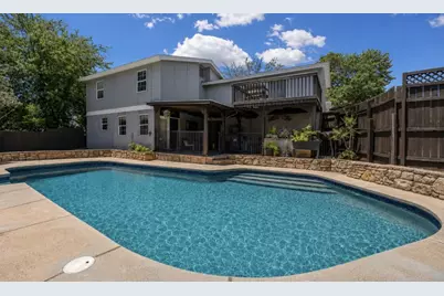 7609 Lake Highlands Drive, Fort Worth, TX 76179 - Photo 31
