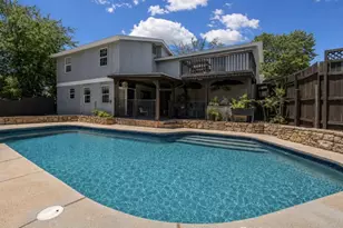 7609 Lake Highlands Dr, Fort Worth, TX 76179 - Photo 31