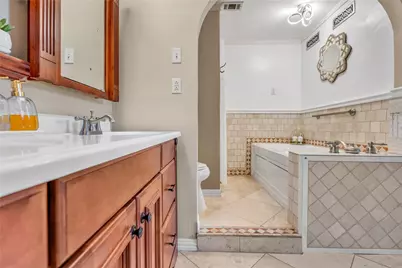 7609 Lake Highlands Drive, Fort Worth, TX 76179 - Photo 19