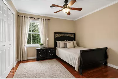 7609 Lake Highlands Drive, Fort Worth, TX 76179 - Photo 25