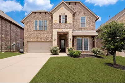 2449 Kingsgate Drive, Little Elm, TX 75068 - Photo 1