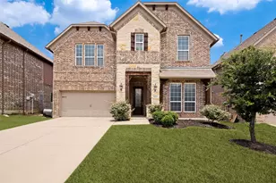 2449 Kingsgate Dr, Little Elm, TX 75068 - Photo 1