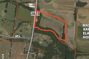 Tract 1 Fm 2815, Bonham, TX 75418 - Photo 1