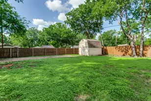 617 Cedar Dr, Garland, TX 75040 - Photo 19