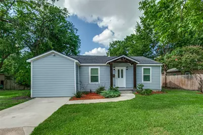 617 Cedar Drive, Garland, TX 75040 - Photo 1