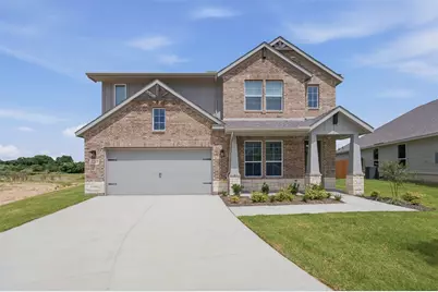 1233 Frio Drive, Springtown, TX 76082 - Photo 3
