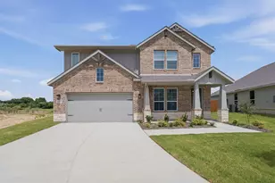1233 Frio Dr, Springtown, TX 76082 - Photo 3