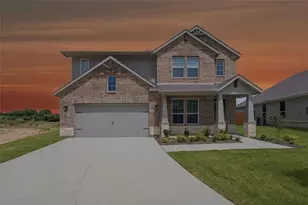 1233 Frio Dr, Springtown, TX 76082 - Photo 1